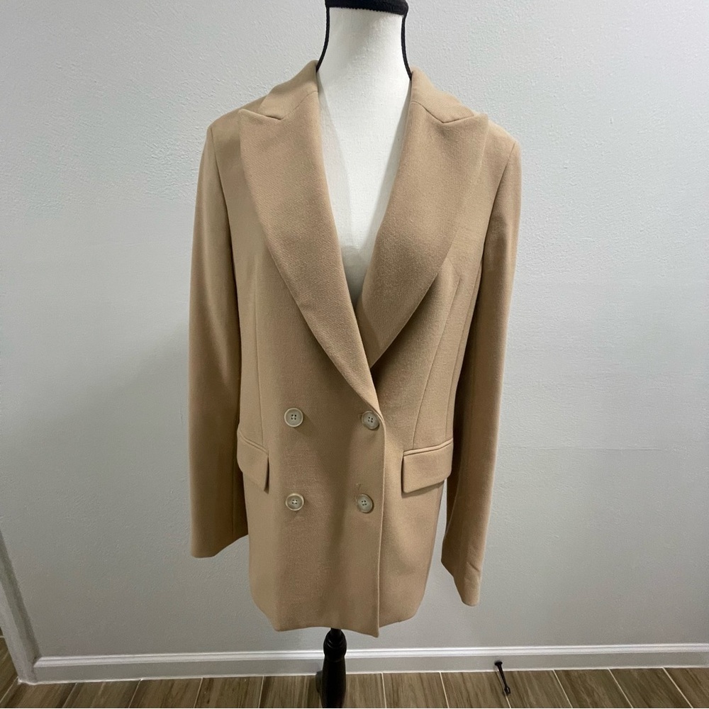 Aritzia Wilfred Margaux Blazer Size 6